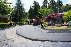 Why Choose Us For All Your Driveway Paving Needs in Valhalla, NY?