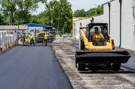 Best Driveway Removal and Replacement  in Valhalla, NY